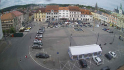 Náměstí Míru