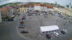 Náměstí Míru