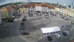 Náměstí Míru