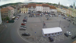 Náměstí Míru