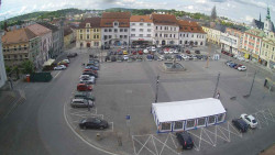 Náměstí Míru