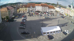 Náměstí Míru