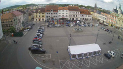 Náměstí Míru