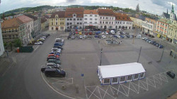 Náměstí Míru