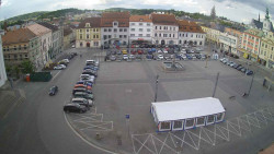 Náměstí Míru