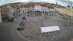 Náměstí Míru