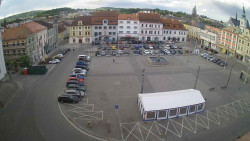 Náměstí Míru