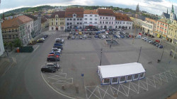 Náměstí Míru