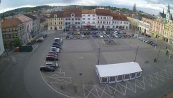 Náměstí Míru