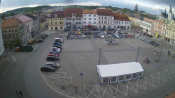 Náměstí Míru