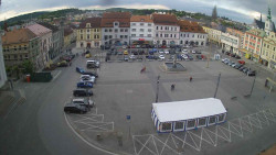 Náměstí Míru