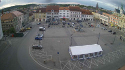 Náměstí Míru