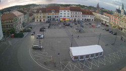 Náměstí Míru