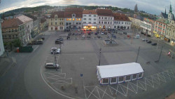 Náměstí Míru