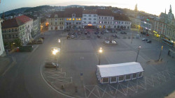 Náměstí Míru