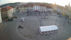 Náměstí Míru