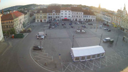 Náměstí Míru