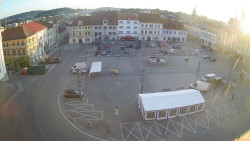 Náměstí Míru