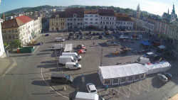 Náměstí Míru