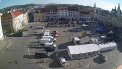 Náměstí Míru