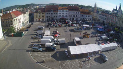 Náměstí Míru
