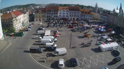 Náměstí Míru