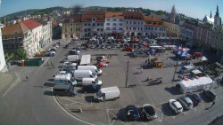 Náměstí Míru