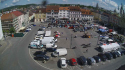 Náměstí Míru