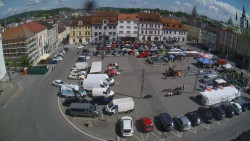 Náměstí Míru