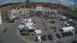Náměstí Míru