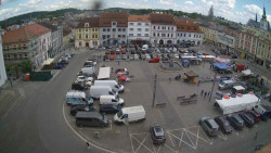 Náměstí Míru