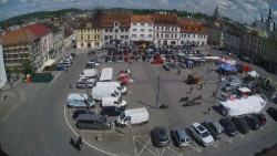 Náměstí Míru
