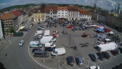Náměstí Míru
