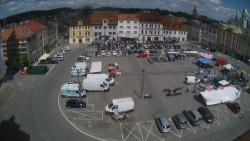 Náměstí Míru