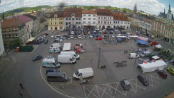 Náměstí Míru