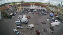 Náměstí Míru