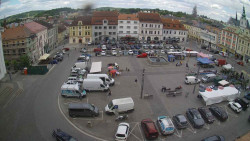 Náměstí Míru