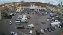 Náměstí Míru