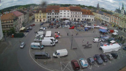 Náměstí Míru