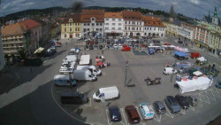 Náměstí Míru