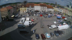 Náměstí Míru