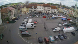 Náměstí Míru