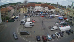 Náměstí Míru