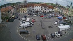 Náměstí Míru