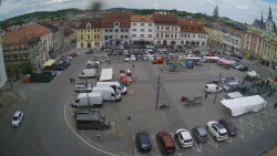 Náměstí Míru