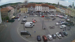 Náměstí Míru
