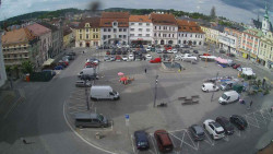 Náměstí Míru