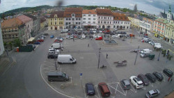 Náměstí Míru
