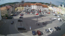 Náměstí Míru
