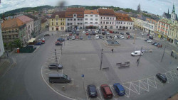 Náměstí Míru